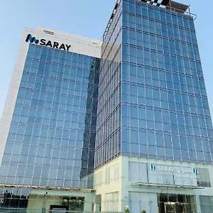 Hotel Saray Deluxe, Abu Dhabi
