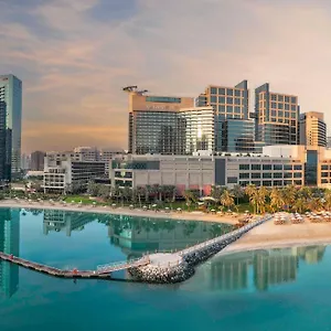 Semesteranläggning (resort) Rotana -, Abu Dhabi