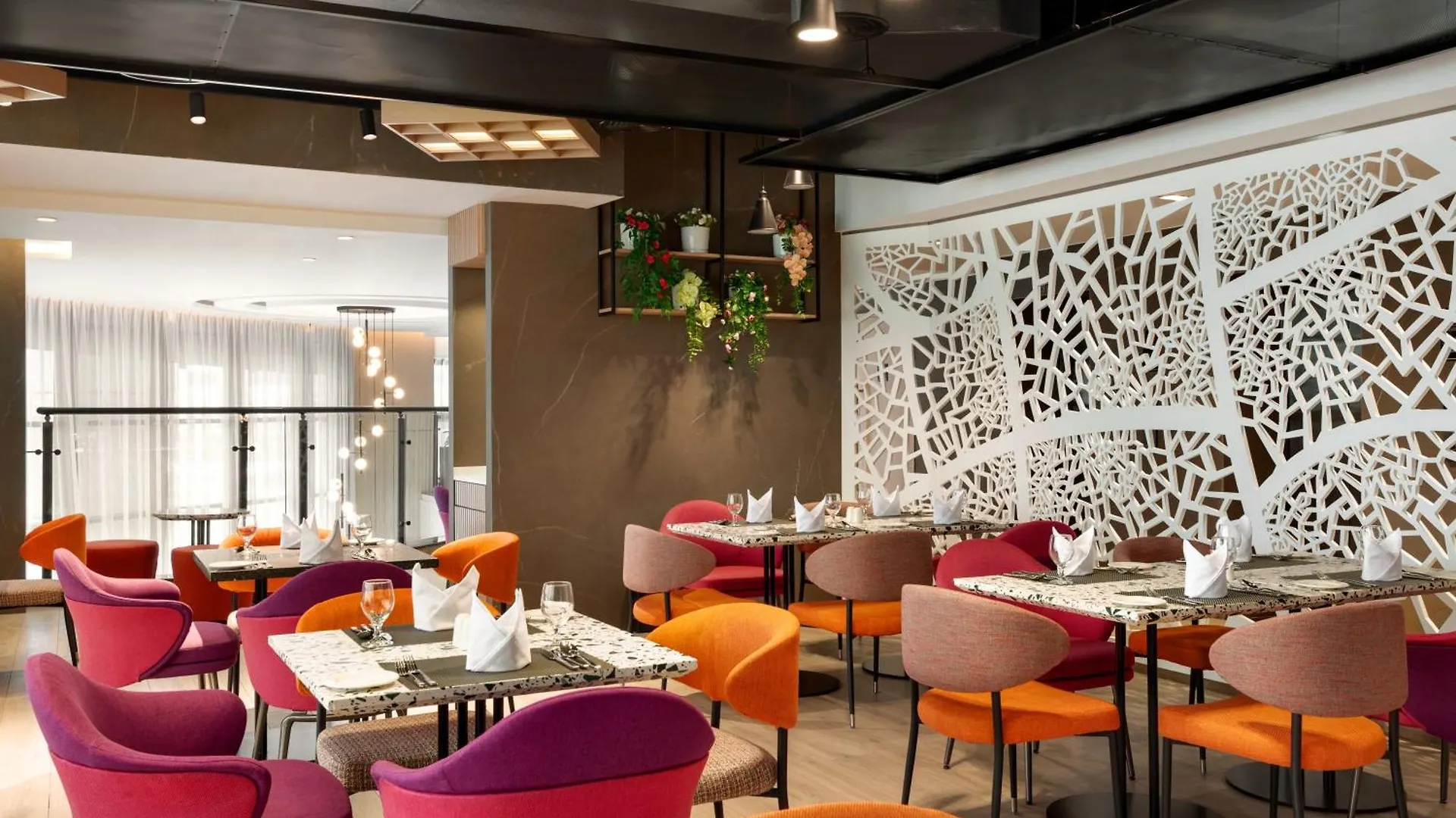 La Quinta By Wyndham Abu Dhabi Al Wahda Hotel